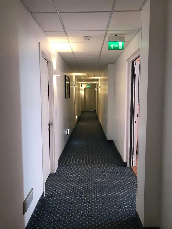 普林西比酒店 卡奥莱