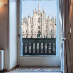  Apartment Unique Duomo Luxury Italien