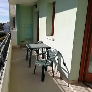  Apartment Roberta Con Piscina - Agenzia Cocal