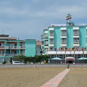 La Serenissima Apartmán