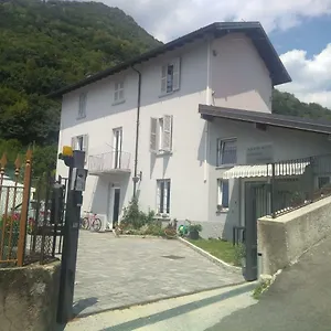  Apartment Lilia's Italien